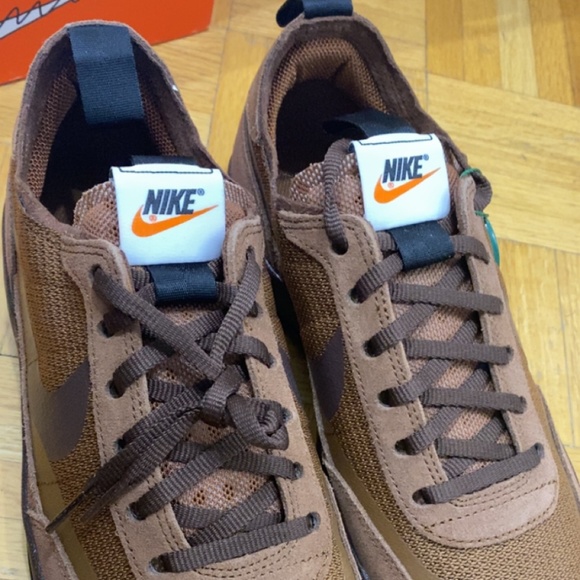 Nike Other - NikeCraft general purpose shoes